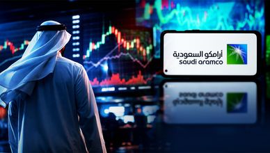 "أرامكو" تقود استقرار "تاسي" بدعم من خط أنابيب "شرق-غرب"