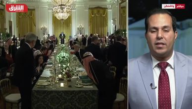 المنتدى السعودي الأميركي.. شراكات اقتصادية وتقنية تعزز المستقبل