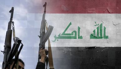 السلاح والنفوذ يرسمان مشهد اليمن والعراق من جديد