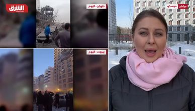 روسيا تدعو لوقف التصعيد في الشرق الأوسط والعودة إلى طاولة المفاوضات