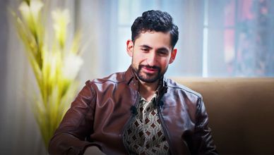 أمير المصري.. احترافية وتجربة شخصية وأداء مثالي في السينما