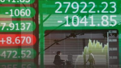 تفاؤل بالأسواق الآسيوية.. وترمب يستبعد تمديد تعليق الرسوم الجمركية