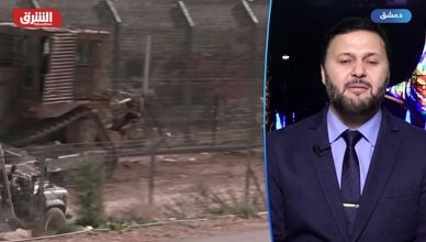 اجتماع "مثمر" بين دمشق وتل أبيب.. وقلق يتصاعد في إفريقيا