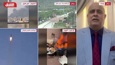 سيناريو "إغراق المنطقة بالظلام".. هل تنفذ طهران تهديدها؟