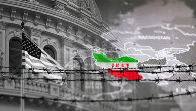 أميركا وإيران.. ترمب بين الحرب والكونجرس