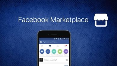 شركة "ميتا".. إعادة تصميم Marketplace