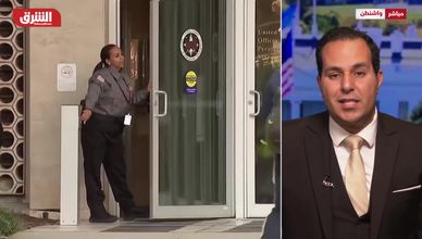 ترمب يوقع قانون تمويل الحكومة وعودة الموظفين الفيدراليين