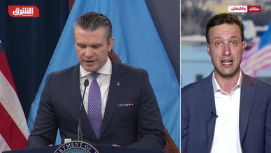 تصريحات ترمب تفتح باب الغموض حول مسار الحرب