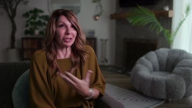 المحامية وبرنامج الواقع