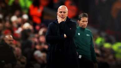 مدرب ليفربول على حافة الإقالة.. وباريس سان جيرمان يهدد صفقة برشلونة