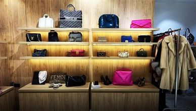 الاستثمار والفخامة الذكية يقودان سوق السلع المستعملة