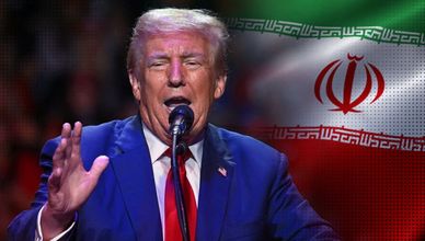 ترمب يرجح استئناف التفاوض مع إيران.. وتحركات لضمان أمن الملاحة