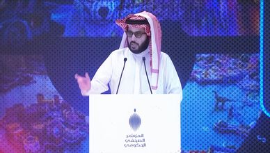 تركي آل الشيخ: موسم الرياض 2025 يرسم ملامح جديدة للترفيه السعودي