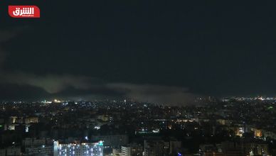 غارات على الضاحية ونزوح واسع في لبنان