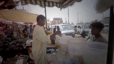 أطفال السودان الأيتام.. معركة يومية من أجل البقاء