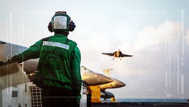 تصعيد عسكري قرب هرمز.. سقوط طائرات أميركية يشعل حالة الحرب