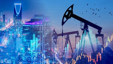 النفط يدعم السوق السعودية وسط تصاعد التوترات