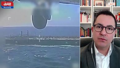 أميركا تحتجز ناقلة نفط.. تصعيد سياسي جديد تجاه فنزويلا