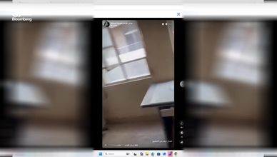 انفجاران في دمشق.. تحقيقات أمنية وترقب لكشف الملابسات