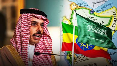 مباحثات سعودية- إثيوبية.. ونتنياهو يدفع لاتفاق دائم مع إيران