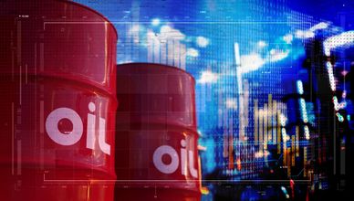 "تاسي" يرتفع بدعم قطاعي الطاقة والبنوك.. والنفط يقفز إلى 110 دولارات