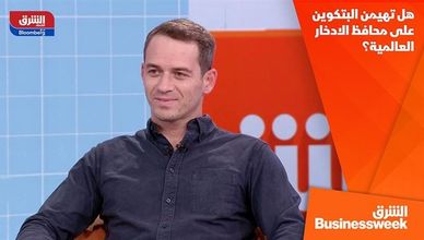 هل تهيمن البتكوين على محافظ الادخار العالمية؟