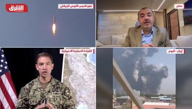 طهران تشترط ضمانات أميركية وتلوّح بحرب وجود