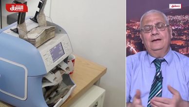 شراكات أوروبية واعدة.. وسوريا تراهن على موقعها الحيوي
