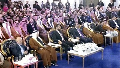 السعودية وسوريا توقعان اتفاقيات استراتيجية لدعم التعافي والنمو