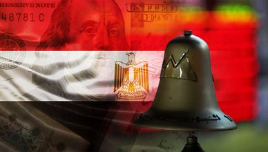 مكاسب جماعية للبورصة المصرية بدعم من مشتريات محلية وترقب لتطورات الطاقة