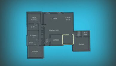 مزرعة عصرية