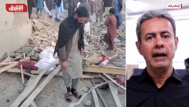 صراع السيادة والنفوذ يشعل التوتر بين كابل وإسلام آباد