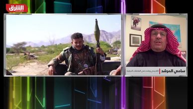 التحالف العربي والشرعية اليمنية لن يسمحوا بتجاوزات المجلس الانتقالي