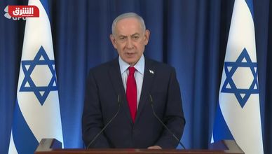 نتنياهو: الحرب مع إيران قد تنتهي أسرع من المتوقع