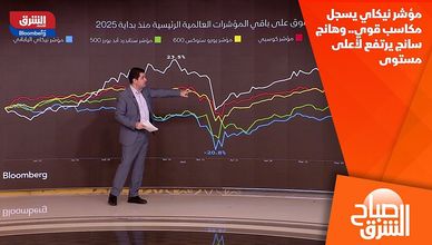 مؤشر نيكاي يسجل مكاسب قوي.. وهانج سانج يرتفع لأعلى مستوى