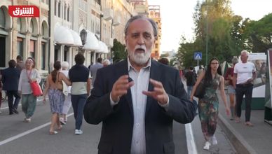 مهرجان فينيسيا.. أفلام كبرى وقضايا إنسانية على الشاشة
