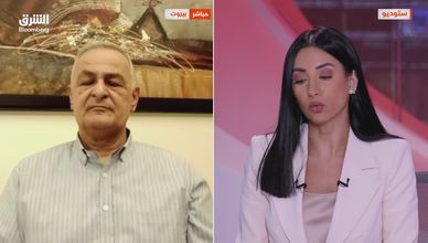 الضربات الأميركية تستهدف تقويض سيطرة إيران على هرمز
