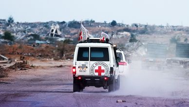 اتفاق غزة.. مخاوف "جدية" من الانهيار