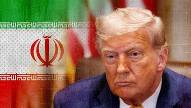 ترمب وإيران.. تفاوض تحت الضغط ومخاطر تعصف بالاقتصاد