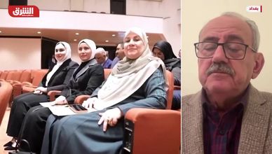 هل تنجح الضغوط في دفع المشهد السياسي العراقي للتسوية؟
