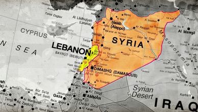 حرب إيران تدخل مرحلة أخطر.. والحدود السورية اللبنانية أمام قواعد اشتباك جديدة
