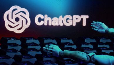 تطبيق ChatGPT .. تراجع في سلوك المستخدمين