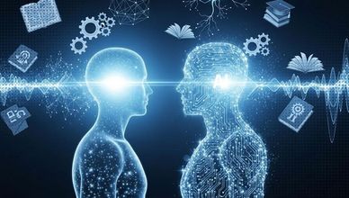 الذكاء الاصطناعي وصناعة القرار.. من الأداة إلى الشريك