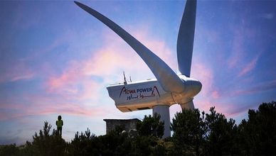 قطاع التأمين يقود صعود تاسي.. و"أكوا باور" توصي بإعادة شراء 1.2 مليون سهم خزينة