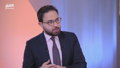 هل تتجاهل الأسواق المخاطر الجيوسياسية؟