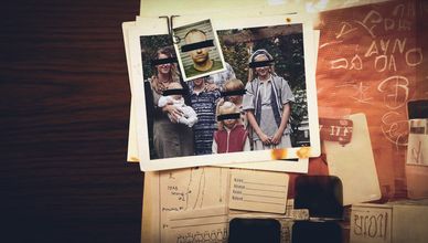 جرائم مرعبة.. أخطر العائلات