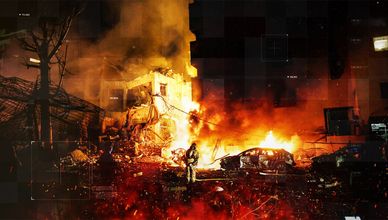 تصعيد مفتوح في الأفق.. مفترق طرق أمام إيران