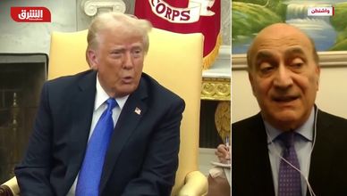 خلاف ترمب وماسك.. مصالح كبرى على المحك