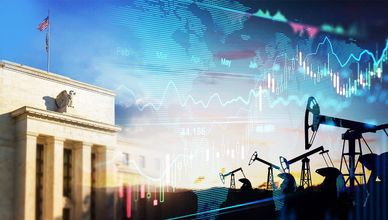 ضربات إيران تشعل أسعار الطاقة.. وانقسام بالفيدرالي حول الفائدة