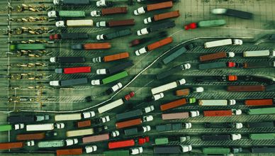 سلاسل الاستهلاك